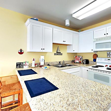 דירות Grand Caribbean Perdido Key 101 West מראה חיצוני תמונה