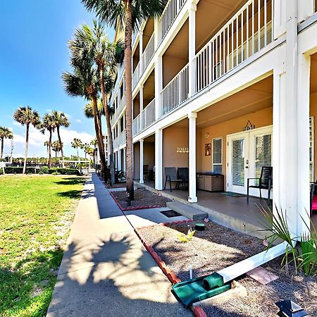 דירות Grand Caribbean Perdido Key 101 West מראה חיצוני תמונה