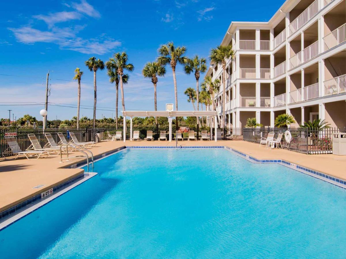 דירות Grand Caribbean Perdido Key 101 West מראה חיצוני תמונה