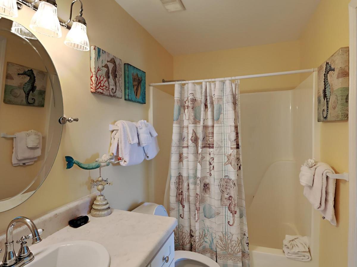 דירות Grand Caribbean Perdido Key 101 West מראה חיצוני תמונה