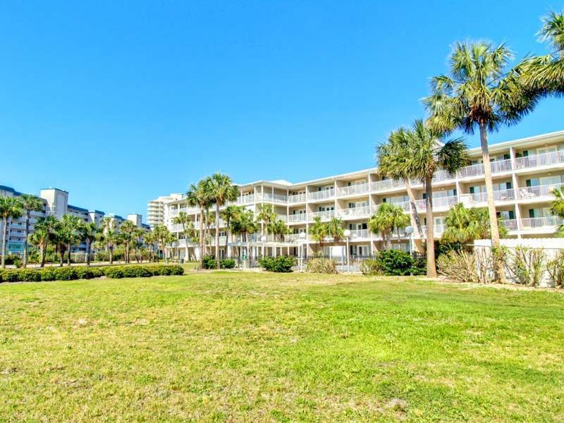 דירות Grand Caribbean Perdido Key 101 West מראה חיצוני תמונה