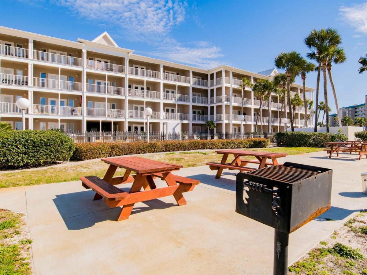 דירות Grand Caribbean Perdido Key 101 West מראה חיצוני תמונה