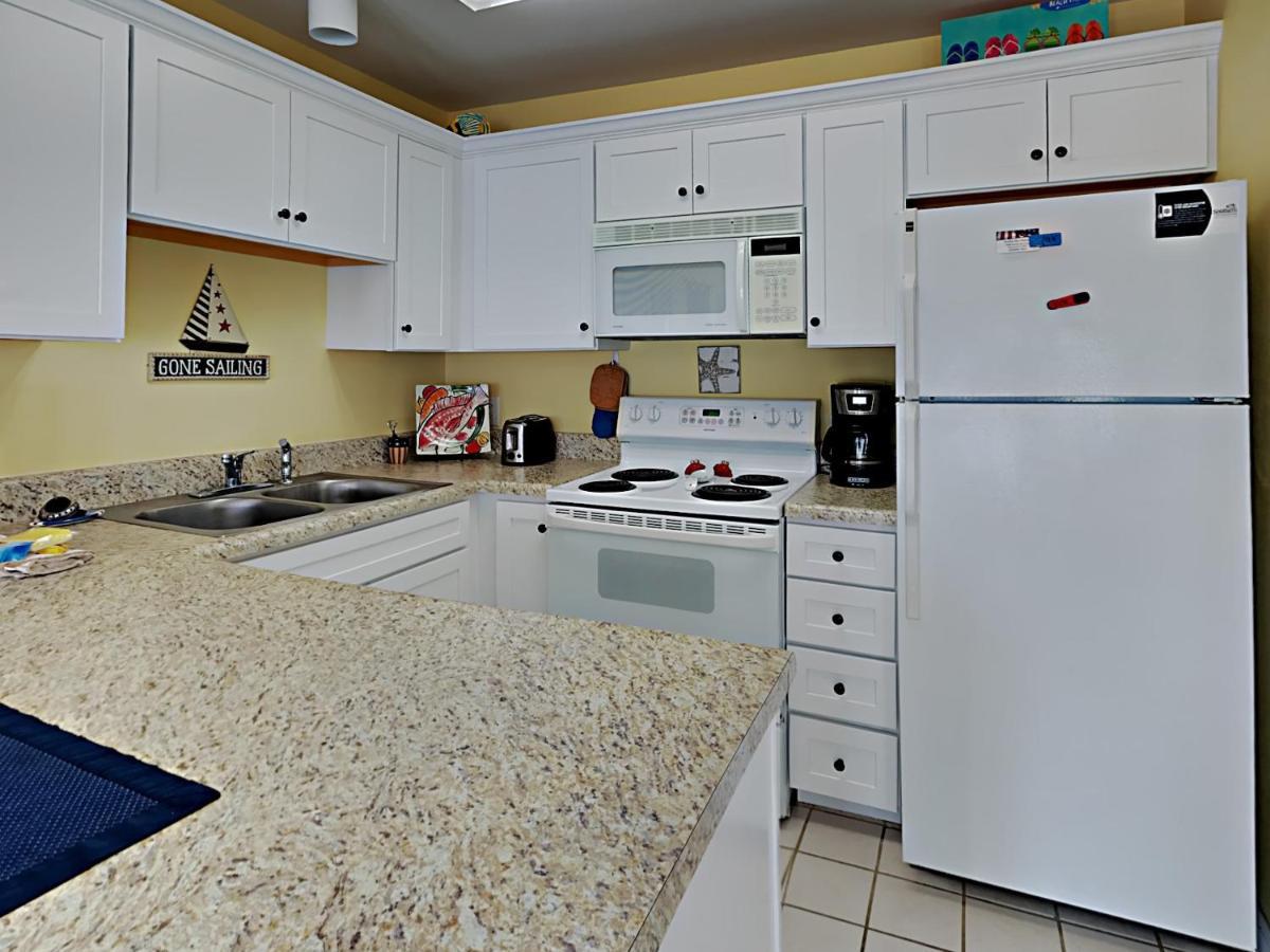 דירות Grand Caribbean Perdido Key 101 West מראה חיצוני תמונה