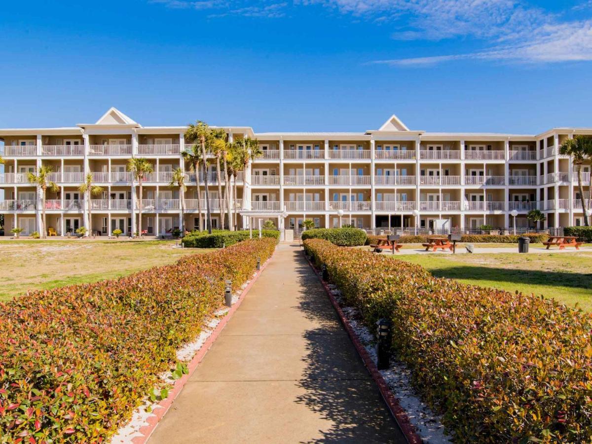 דירות Grand Caribbean Perdido Key 101 West מראה חיצוני תמונה