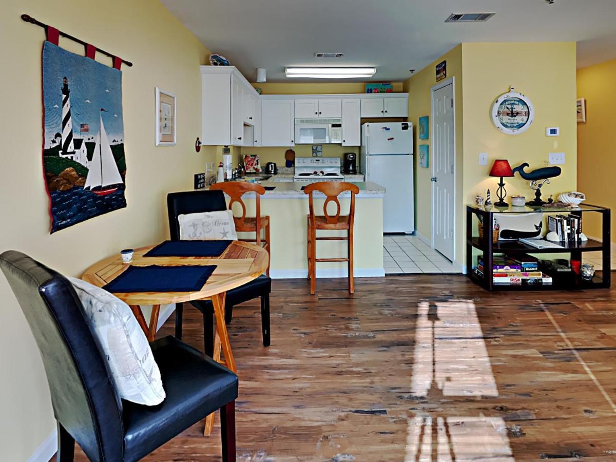 דירות Grand Caribbean Perdido Key 101 West מראה חיצוני תמונה