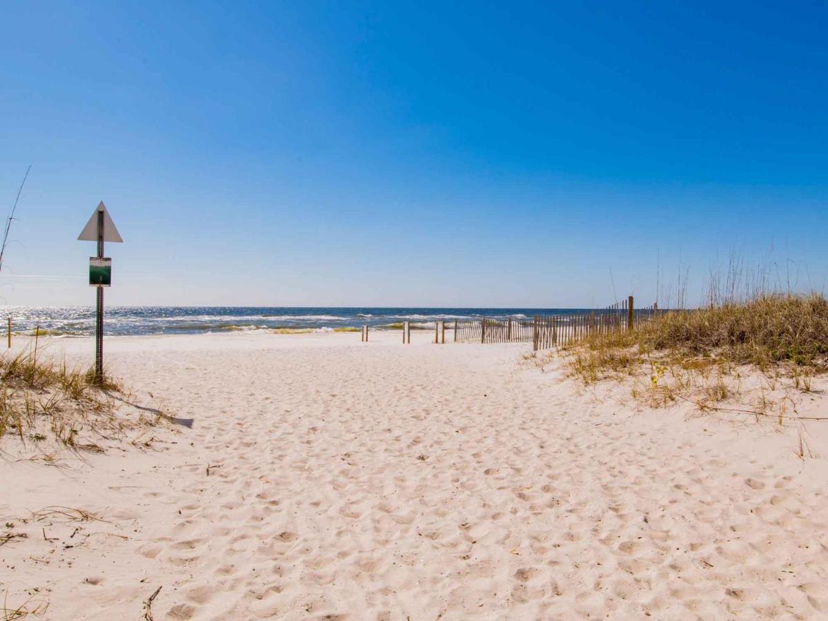 דירות Grand Caribbean Perdido Key 101 West מראה חיצוני תמונה