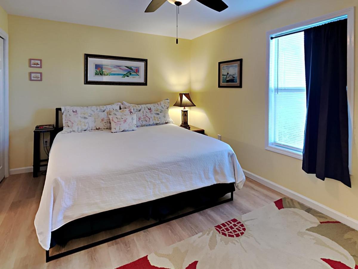 דירות Grand Caribbean Perdido Key 101 West מראה חיצוני תמונה