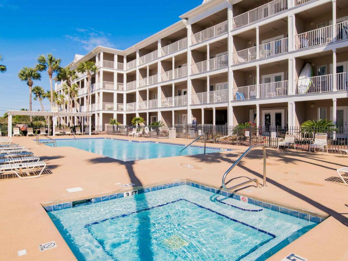 דירות Grand Caribbean Perdido Key 101 West מראה חיצוני תמונה